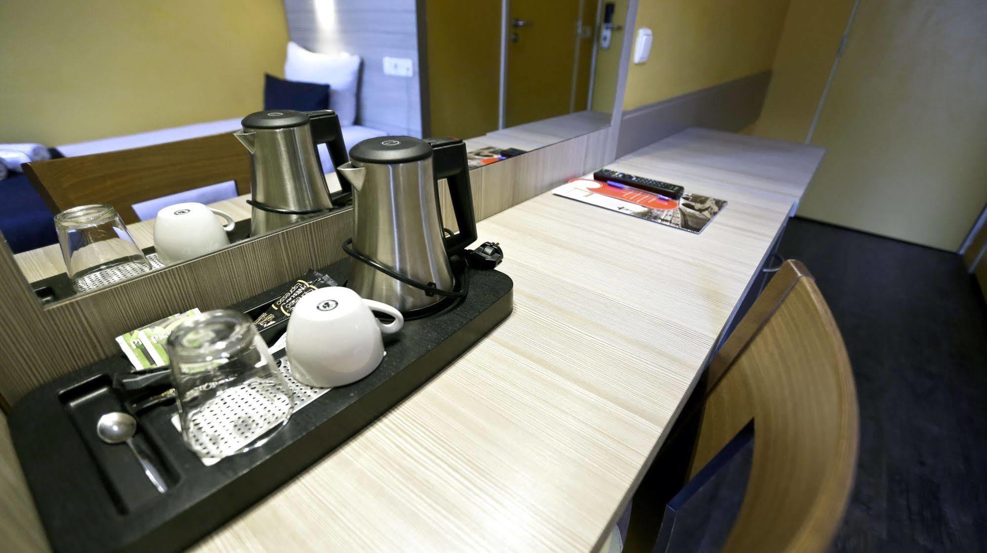 City Hotel Amsterdam Hotel Amsterdam